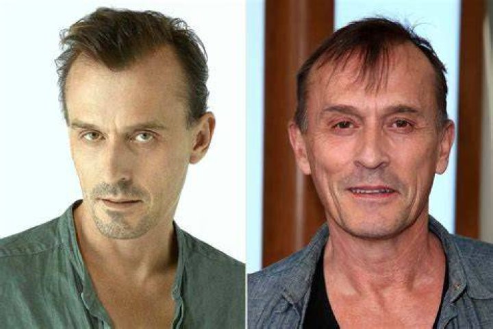 Prison Break&rsquo;s Robert Knepper Is The Latest Actor Accused Of Sexual