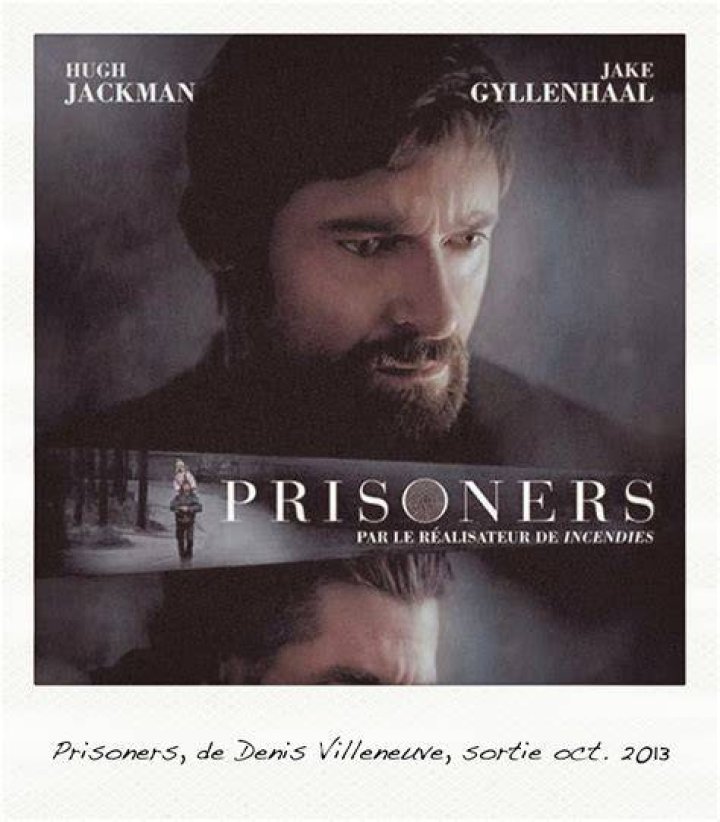 Prisoners de Denis Villeneuve entre malaise et nondits PHILITT