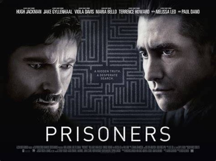 Prisoners Movies with a Plot Twist