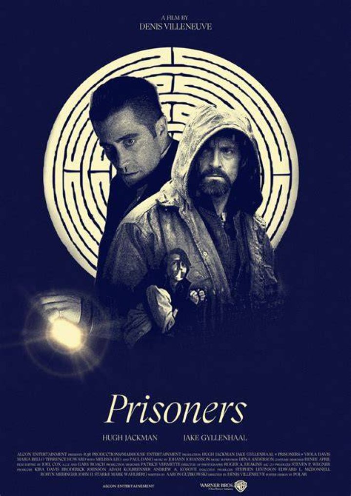 Prisoners Picture 10