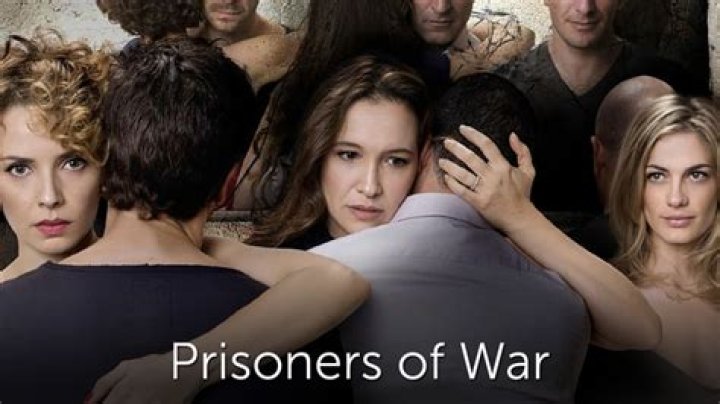 Prisoners TV Listings and Schedule TV Guide