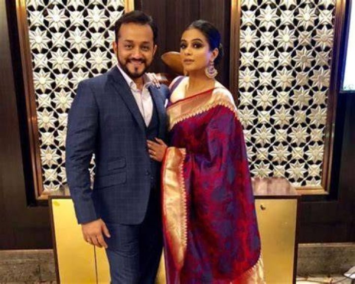 Priya Mani's Husband: Meet Mustun Raj