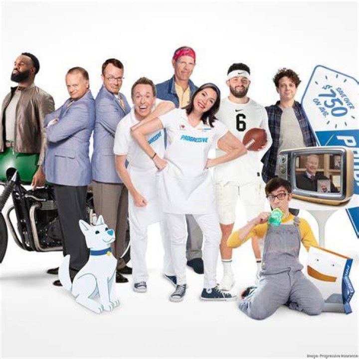Progressive Insurance Commercial Cast Financial Report