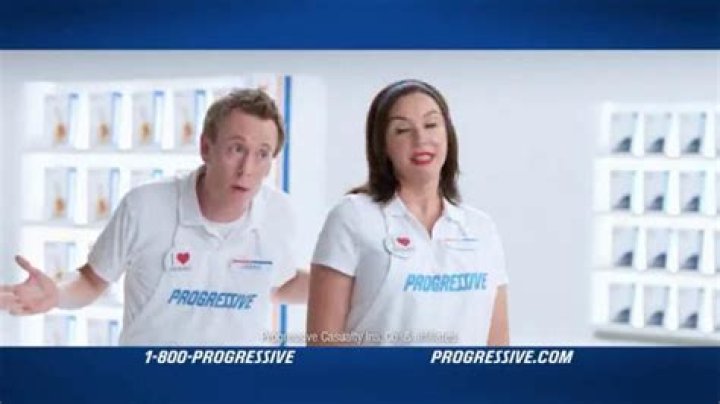 Progressive TV Spot, 'Snapshot Testimonials' iSpot.tv