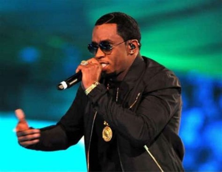 PUFF DADDY added to iHeartRadio Music Festival Lineup MizHollywood