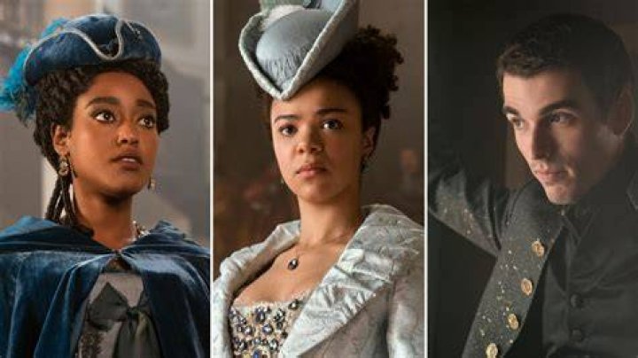 Queen Charlotte Cast Guide Who&rsquo;s in the Bridgerton Prequel Netflix Tudum
