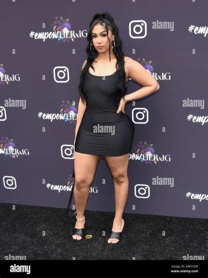 Queen Naija 🤪💖 on Instagram &ldquo;💙&rdquo; Casual style outfits, Fashion