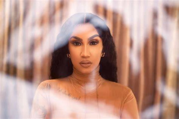 Queen Naija Capitol Records