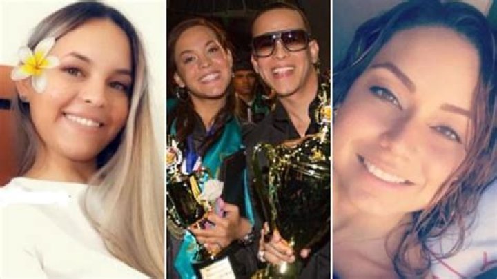 Qui&eacute;n es Yamilette Ayala, la hija mayor de Daddy Yankee