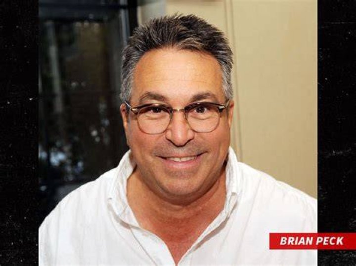 Quiet On Set Is Brian Peck Still In Prison? What We Know About His