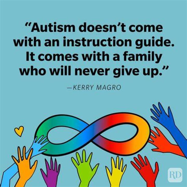 Quotes About Autism 2 Autism Parenting Magazine