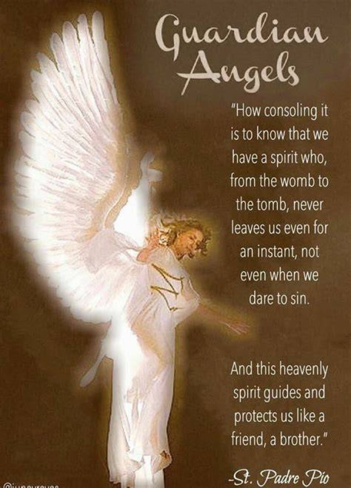 Quotes About Guardian Angels Protecting Soldiers. QuotesGram