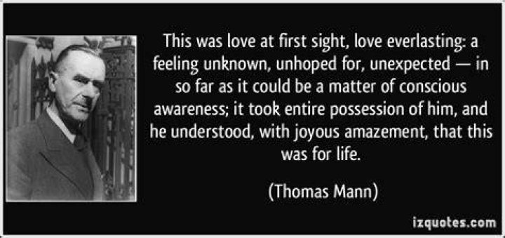 Quotes About Unexpected Feelings. QuotesGram