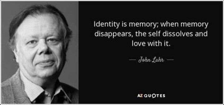 Quotes That Illuminate Love, Memory, And Identity