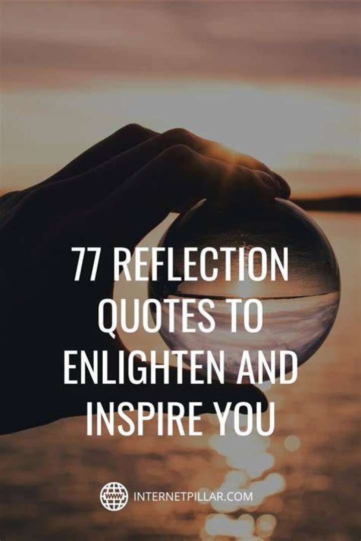 Quotes To Enlighten And Inspire