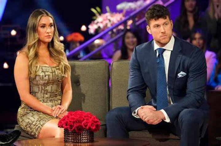 Rachel from The Bachelor Season 20 Meet Ben Higgins' Ladies! E! News