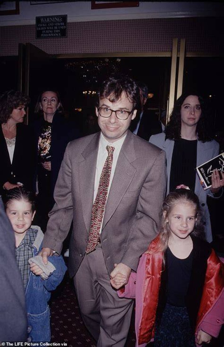 Rachel Moranis Daughter of Rick Moranis Updated Biography, Career
