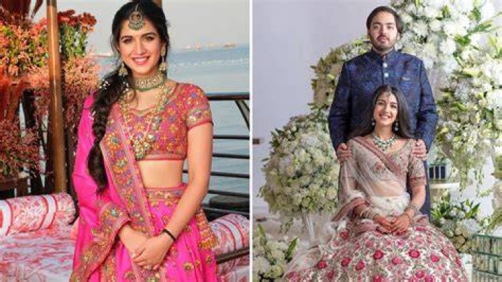 Radhika's True Motives EXPOSED Anant Ambani's Health CRISIS YouTube