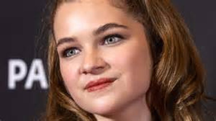 Raegan Revord's Rumored Beau In 2024: Unraveling The Mystery