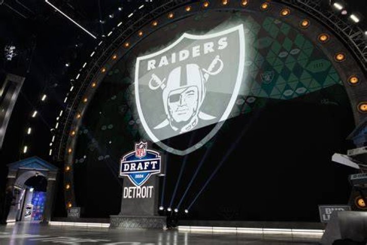 Raiders NFL Draft The resurgent Bo Nix Silver And Black Pride