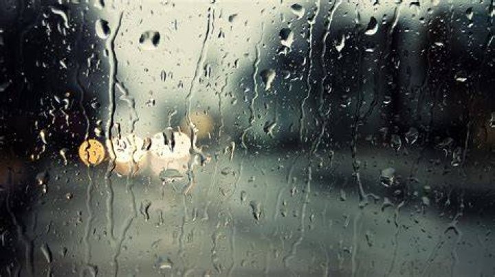 Rainy Weather Wallpapers High Quality Download Free