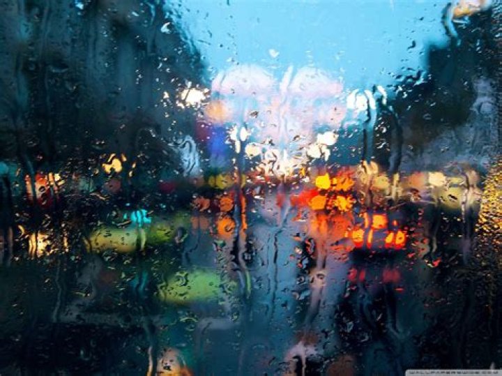 Rainy Weather Wallpapers Wallpaper Cave