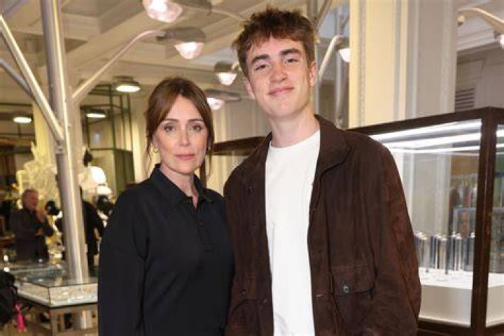 Ralph Macfadyen is Matthew Macfadyen's Son Everything About Him