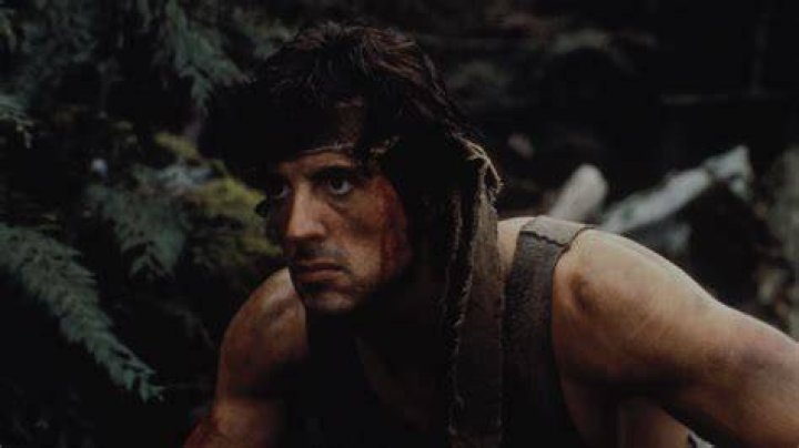 Rambo Official Movie Series Website Lionsgate