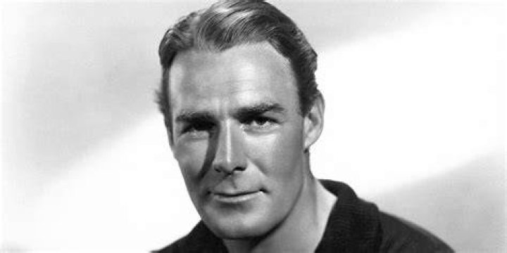 Randolph Scott Net Worth Net Worth Lists