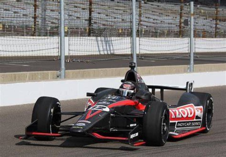 Randy Bernard Tells Ovals Fans Come, and We Will Schedule More