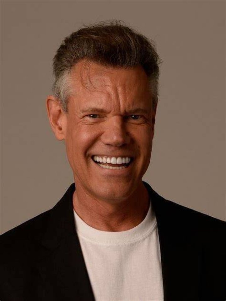 Randy Travis Alchetron, The Free Social Encyclopedia