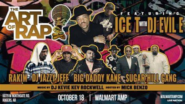 Rap & HipHop It&rsquo;s a Love & Hate Thang CalTV Entertainment