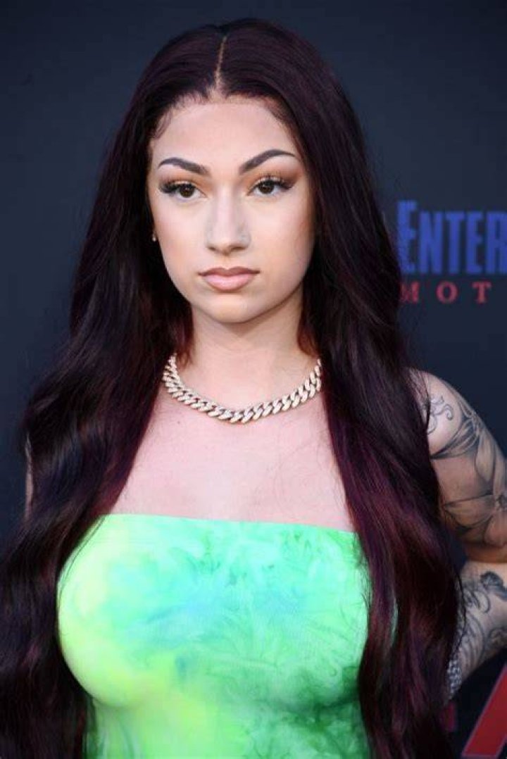 Rapper Bhad Bhabie reveals enormous earnings from OnlyFans Hummeta
