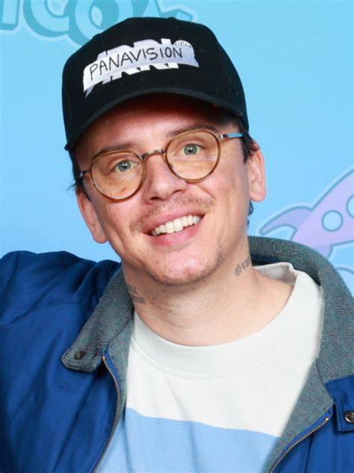 Rapper Logic Announces He's Expecting His First Child in New Track