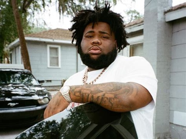 Rapper Rod Wave’s new album Nostalgia releases with 18 banger hits