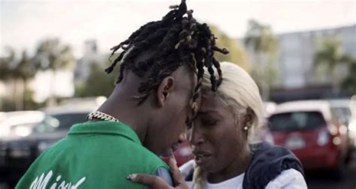 Rapper YNW Melly faces death penalty for murdering two best pals in