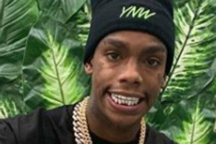 Rapper YNW Melly Tests Positive For Coronavirus In Prison