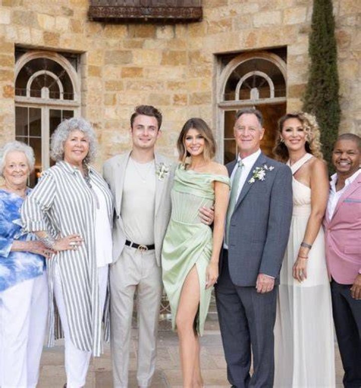 Raquel Leviss Parents