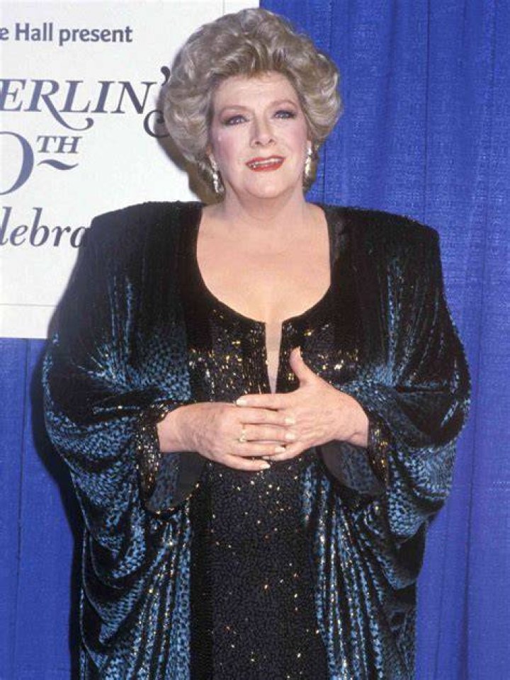&raquo; ROSEMARY CLOONEY