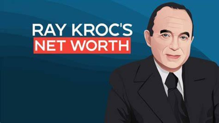 Ray Kroc Net Worth Of In 2023! Lifestyle, Career, And More