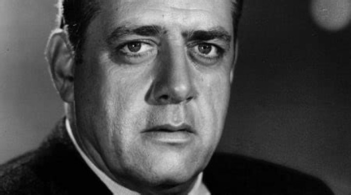 Raymond Burr Height, Age, Net Worth, Affair, Career, and More