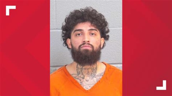 Raymond Pantoja Murder Uncovering the Mystery