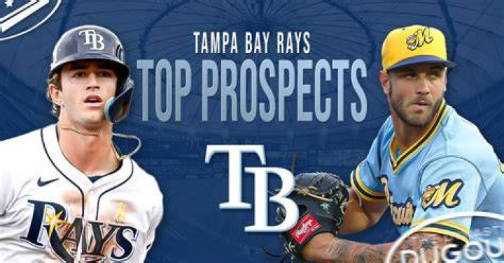 Rays top prospects of alltime No. 4