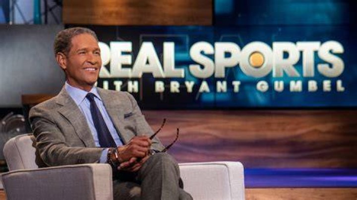 Real Sports, Gumbel tells story of transsexual athlete Ludwig