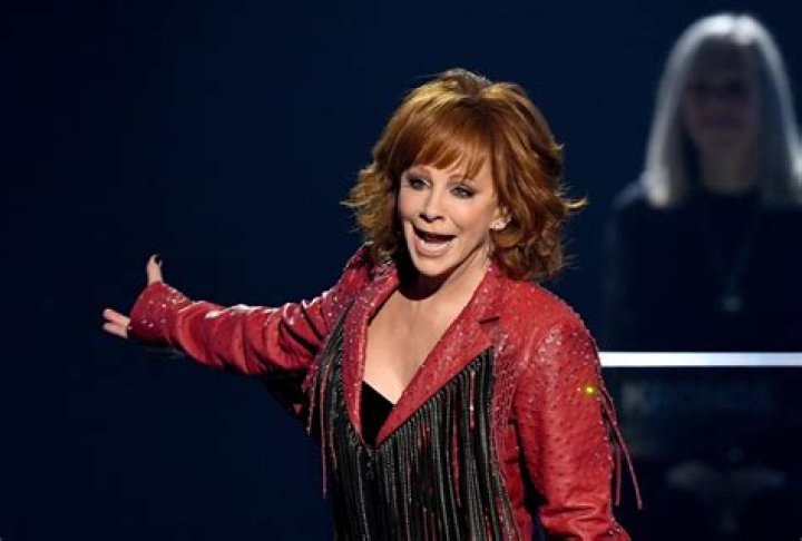 Reba McEntire 10 Things You Might Not Know About the Icon Kowaliga