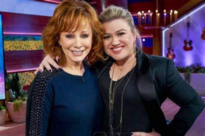 Reba McEntire and Kelly Clarkson How Do Their Divorces Compare?