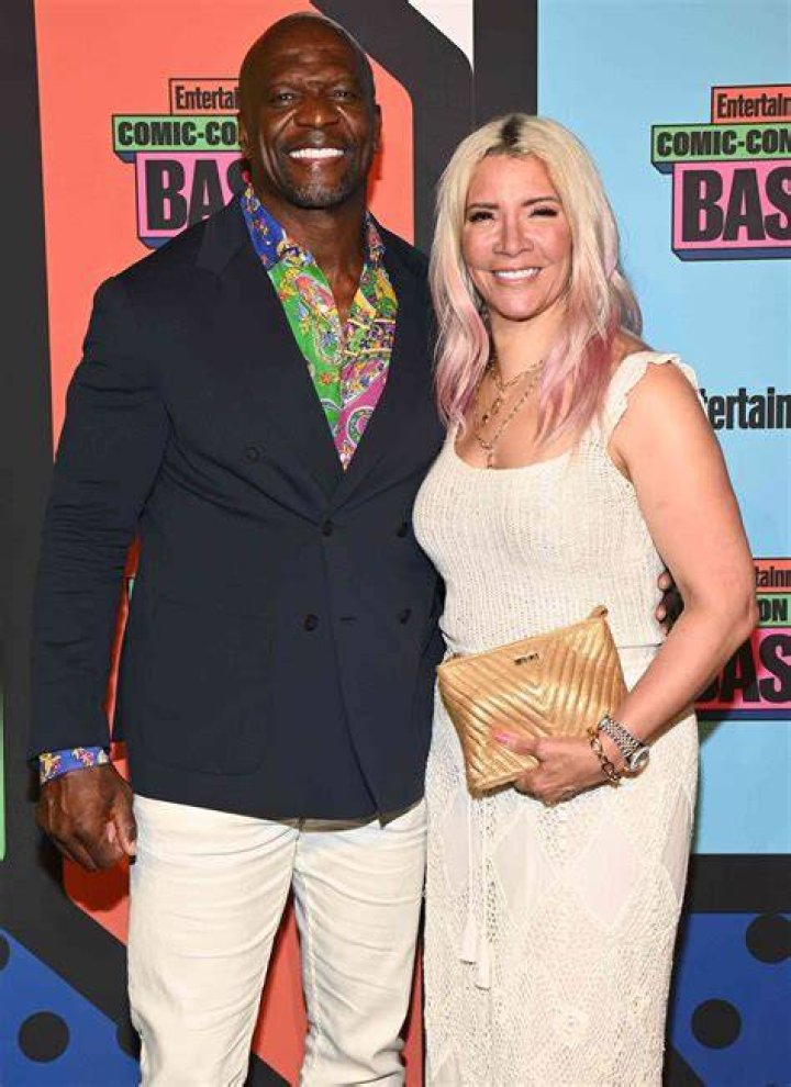 Rebecca Crews, Terry's Wife 5 Fast Facts You Need to Know