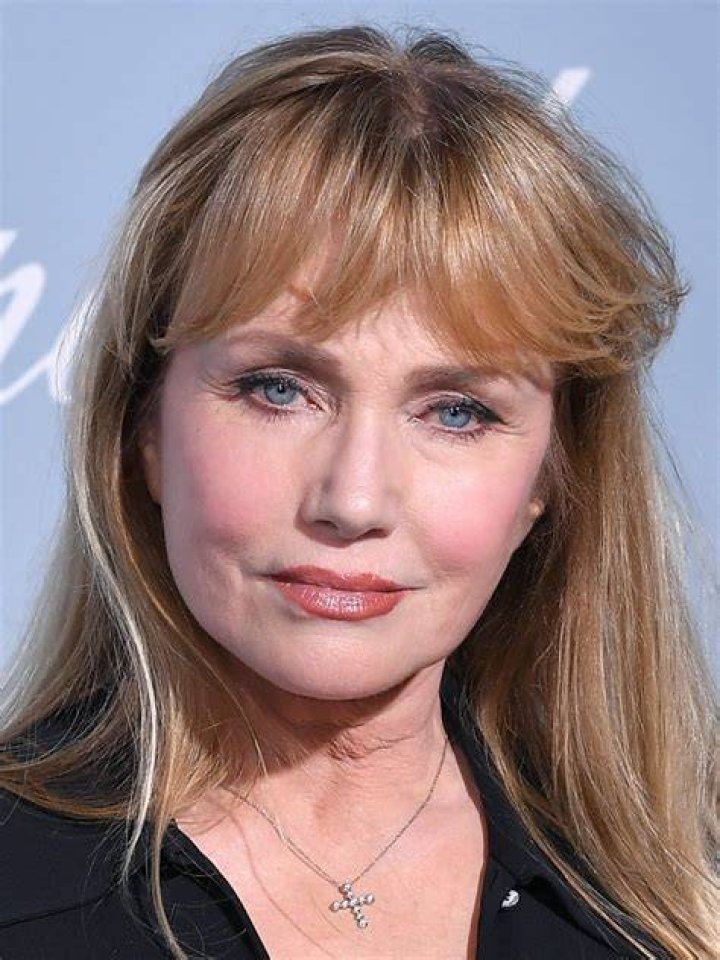 Rebecca De Mornay bio age, measurements, net worth, daughters Legit.ng