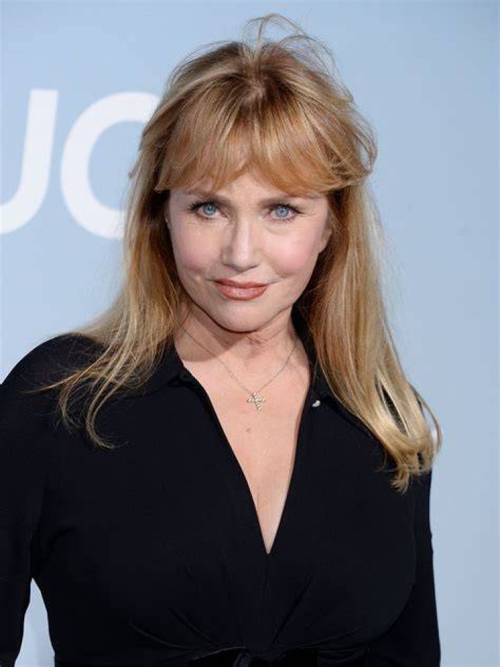 Rebecca De Mornay Height and Weight Celebrity Weight Page 3