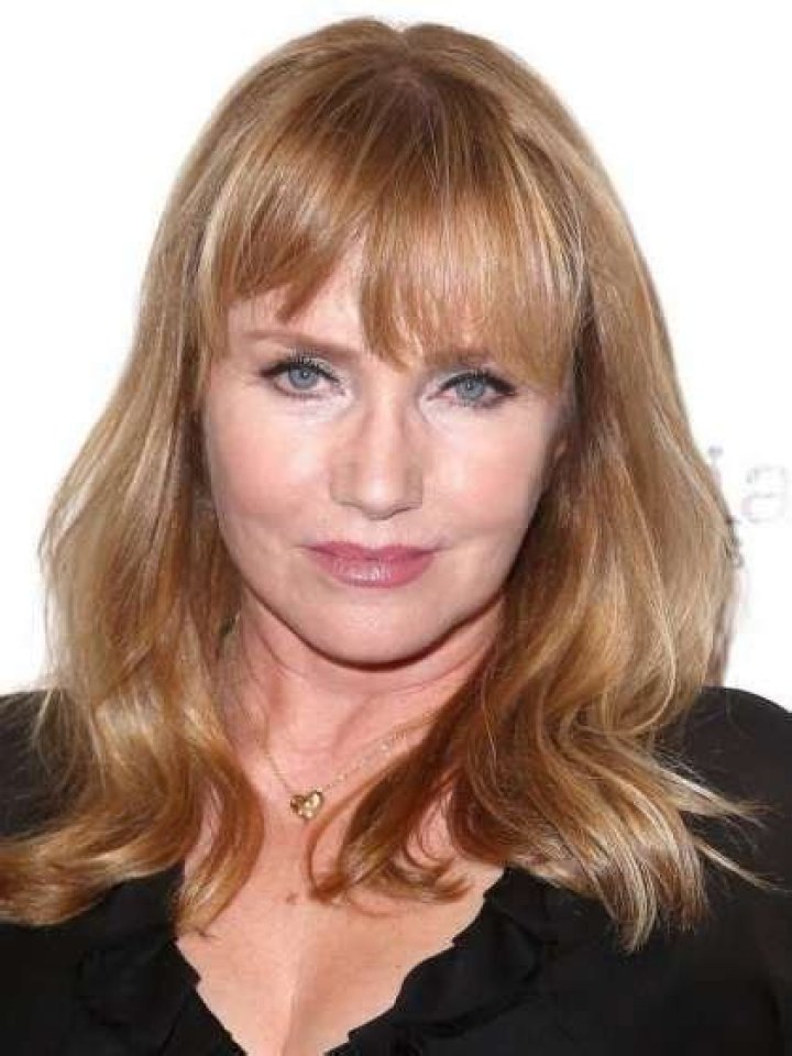 Rebecca De Mornay Measurements Height, Weight & More
